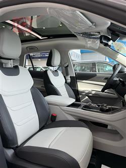 Ford Territory